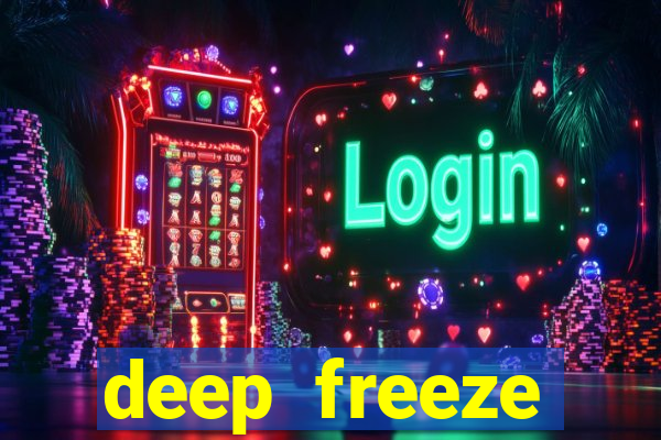 deep freeze crackeado win11